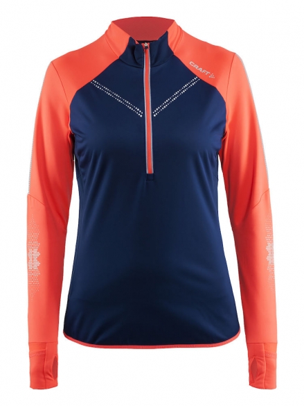 Craft brilliant 2.0 cheap thermal wind top