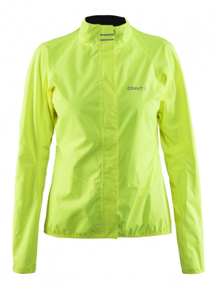 Craft Velo rain Radjacke Flumino Damen 1904431-1851