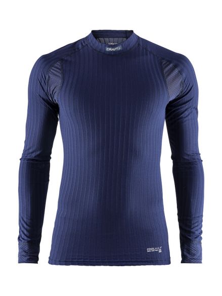 Craft Active extreme 2.0 CN lange Ärmel Unterwäsche Maritime Herren 1904495-1391