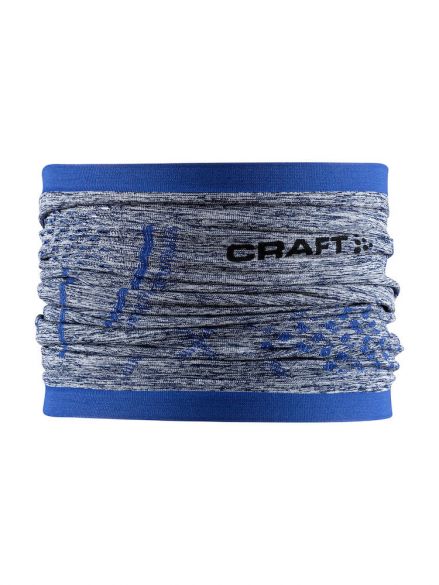 Craft Active comfort Multifunktionshalswärmer Blau/Thunder 1904516-1392