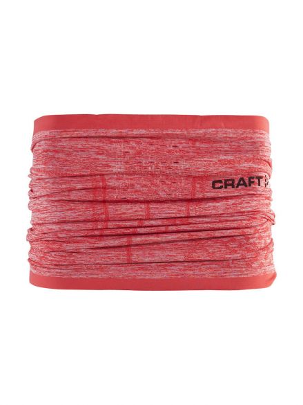 Craft Active comfort Multifunktionshalswärmer Rot 1904516-1452