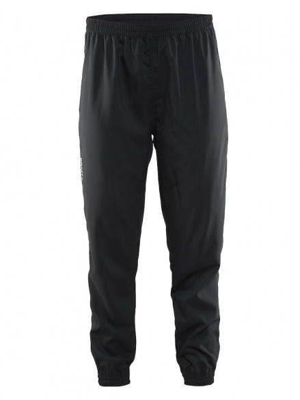 Craft Pep pant Laufhose Schwarz Damen 1904553-9999