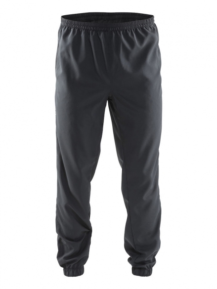 Craft Pep pant Laufhose Schwarz Herren 1904559-9999