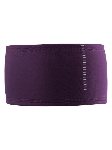 Craft Livingo Stirnband Lila 1904565-1485