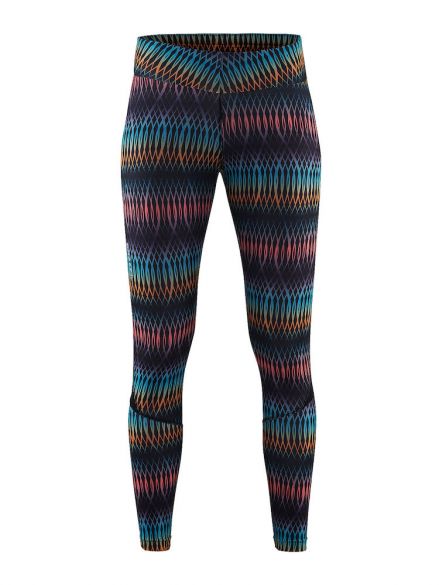 Craft Breakaway Laufhose Tight P-tibro Damen 1904769-1117