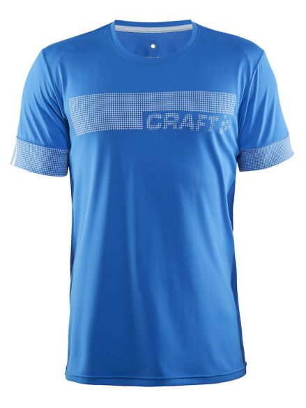 Craft Breakaway N2 Kurzarm Laufshirts Ray Herren 1904786-2355