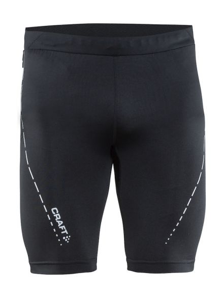 Craft Essentials Laufshort Tights Schwarz Herren 1904795-9999