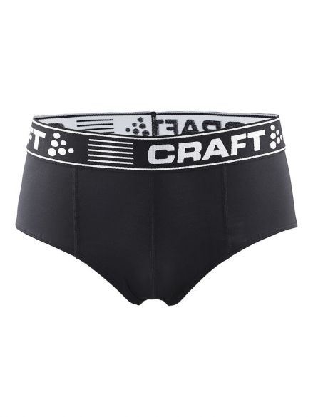 Craft greatness brief Unterhose Schwarz Herren 1904910-9900