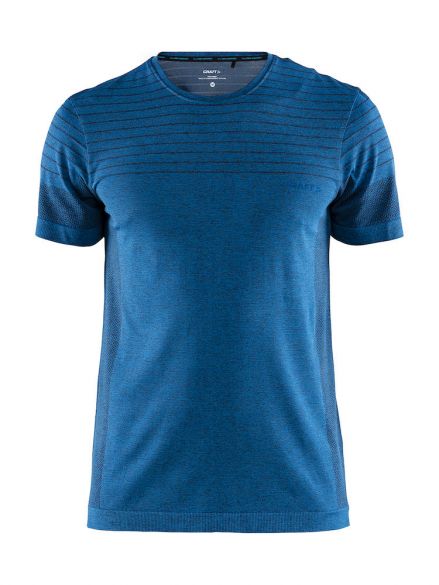Craft Cool comfort Kurzarm Unterwäsche Blau Herren 1904916-1356-vrr