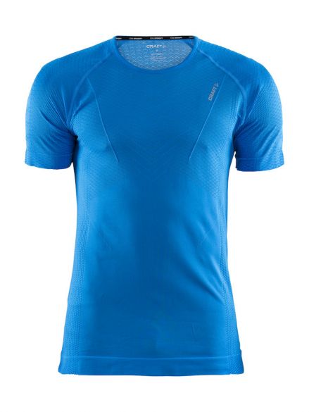 Craft Cool Intensity Roundneck Kurzarm Blua Herren 1904922-1356