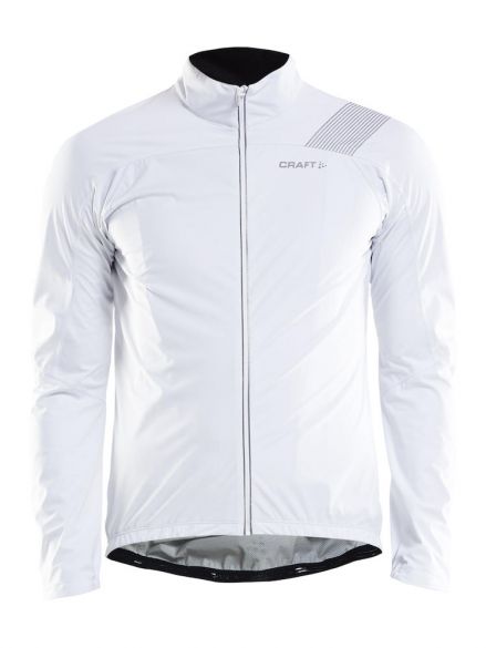 Craft Verve rain Radjacke Weiß Herren 1904991-1900