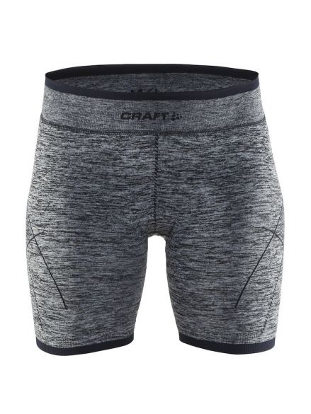 Craft Active Comfort bike boxer Grau Damen 1905033-9999