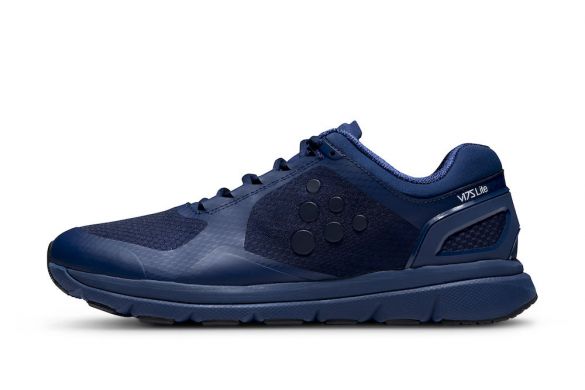 Craft V175 lite Laufschuhe Dunkelblau Herren 1905119-354000