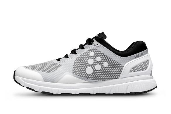 Craft V175 lite Laufschuhe Weiß Herren 1905119-900999
