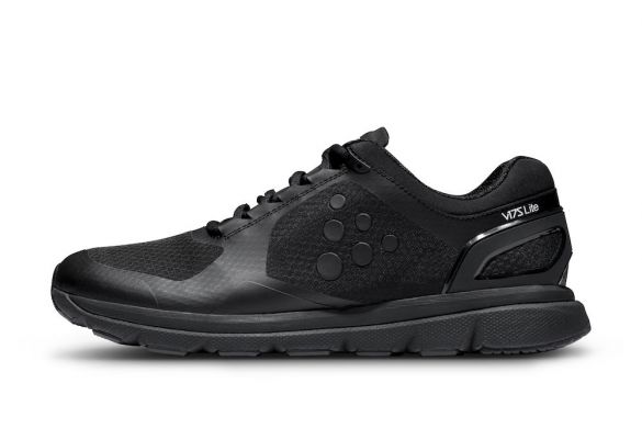 Craft V175 lite Laufschuhe Schwarz Herren 1905119-999000