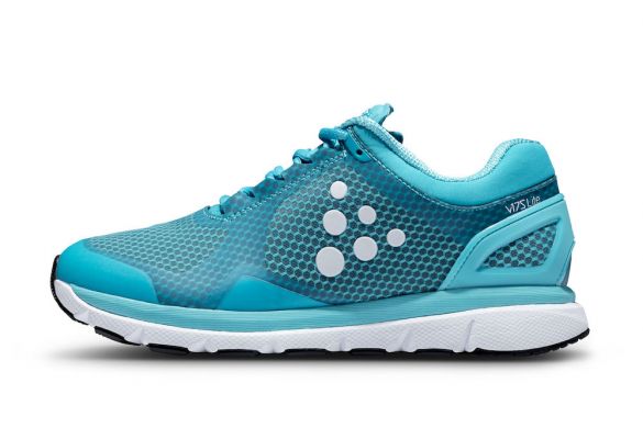 Craft V175 lite Laufschuhe Blau Damen 1905120-668000-VRR
