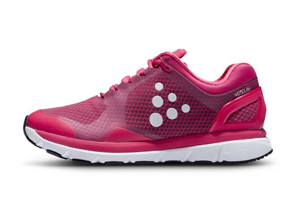 Craft V175 lite Laufschuhe Rosa Damen 1905120-711900