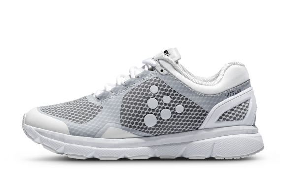 Craft V175 lite Laufschuhe Weiß Damen 1905120-900000