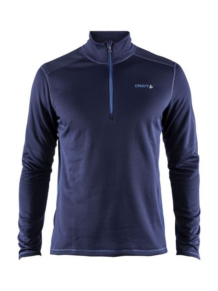 Craft Sweep halfzip Ski Pullover Blau/Imperial Herren 1905313-391353