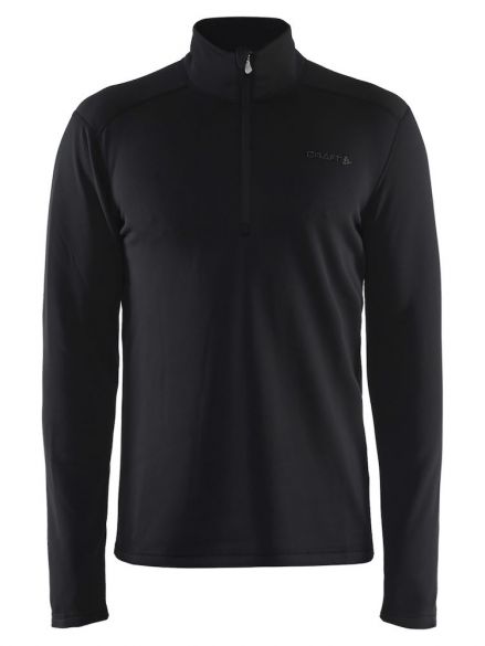 Craft Sweep halfzip Ski Pullover Schwarz Herren 1905313-999000-VRR