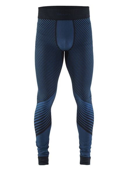 Craft Active Intensity Pants Unterwäsche Blau Herren 1905340-999336