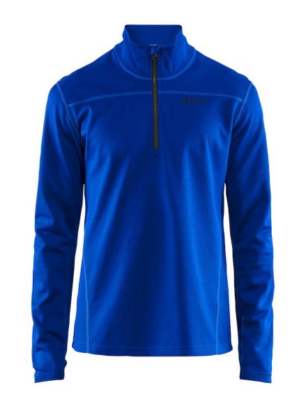 Craft Pin halfzip Ski Pullover Blau/Burst Herren 1905362-360999-VRR