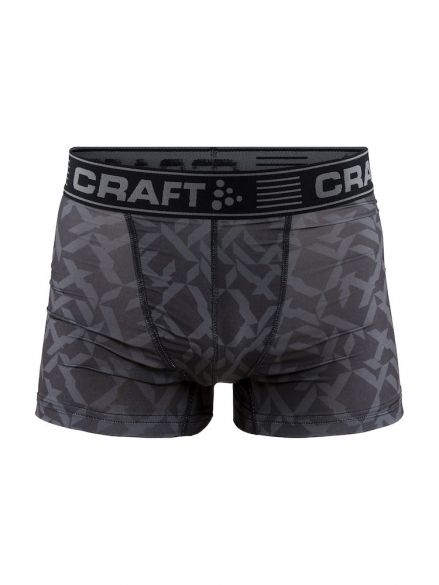 Craft greatness boxer 3-inch Schwarz Herren 1905488-2999-vrr