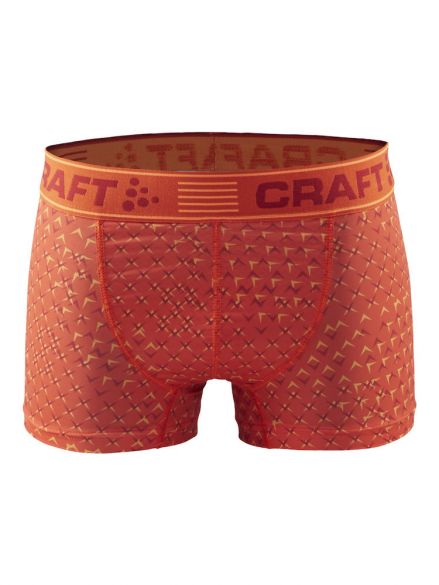 Craft greatness boxer 3-inch Bolt Herren 1905488-5108