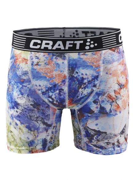 Craft greatness boxer 6-inch Swiss Herren 1905489-1109