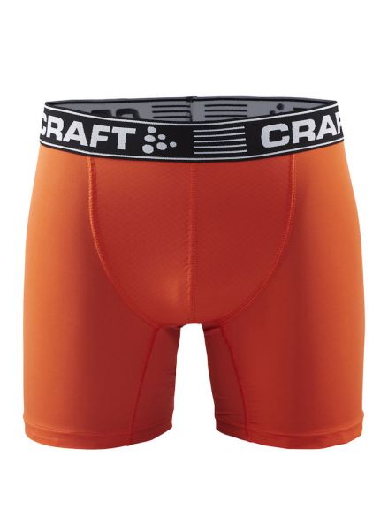 Craft greatness boxer 6-inch Rot Herren 1905489-2566