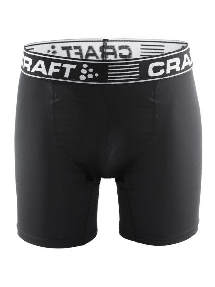 Craft greatness boxer 6-inch Schwarz Herren 1905489-9900