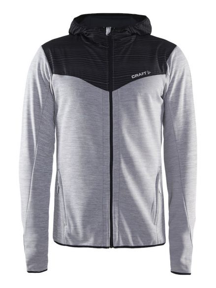 Craft Breakaway jersey Laufjacke Weiß Herren 1905498-950999