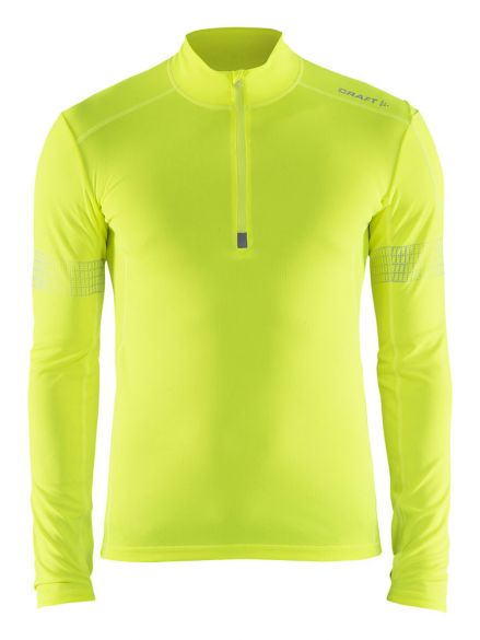 Craft Brilliant 2.0 halfzip Ski Pullover Flumino Herren 1905512-851000