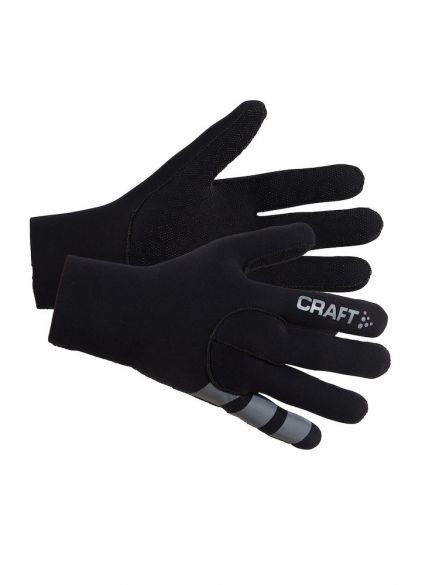 Craft Neoprene Glove 2.0 Fingerhandschuhe Schwarz 1905534-999000