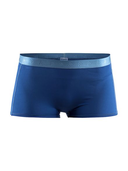 Craft Greatness waistband Unterhose Blau Damen 1906044-367352