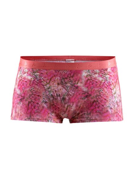 Craft Greatness waistband Unterhose Rosa Damen 1906044-702801