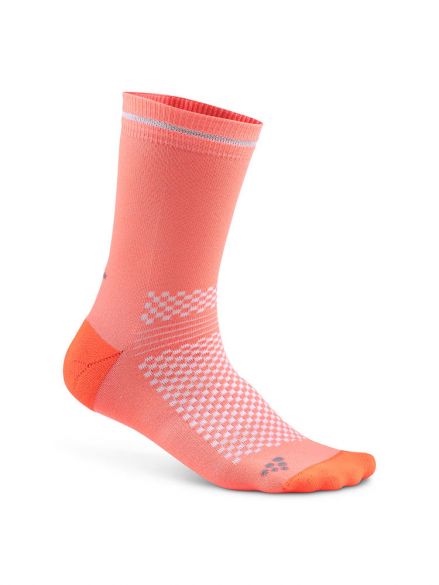 Craft Visible Socken Rosa 1906062-801926