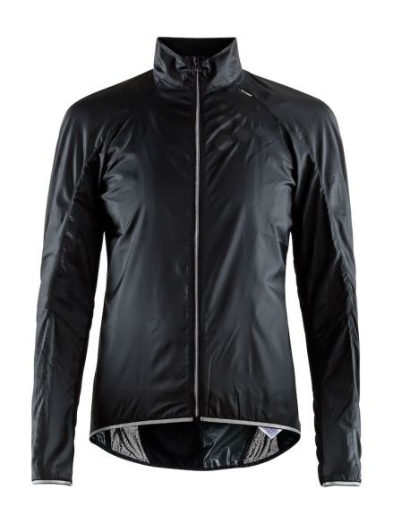 Craft Lithe Radjacke Schwarz Damen 1906064-999000