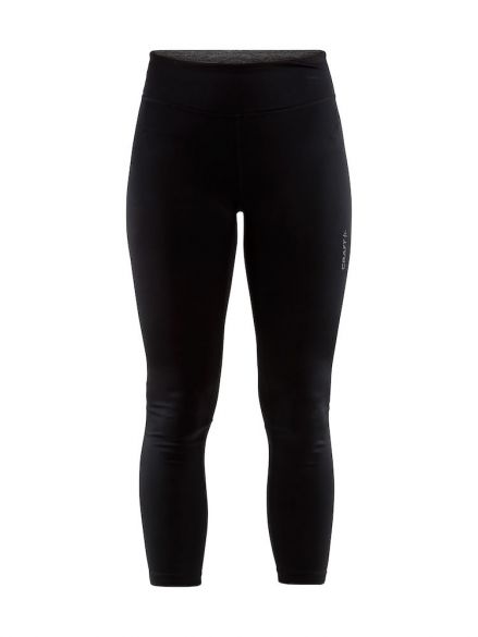 Craft Pulse tight Schwarz Damen 1906083-999000