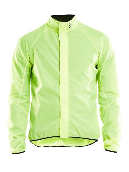 Craft Mist rain Radjacke Gelb Herren 1906092-851999