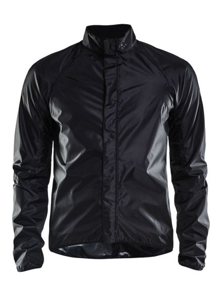 Craft Mist rain Radjacke Schwarz Herren 1906092-999000