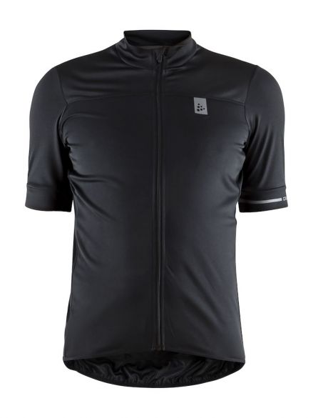 Craft Point Radtrikot Schwarz Herren 1906098-999000