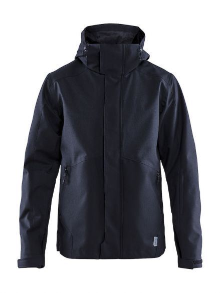 Craft Mountain Winterjacke Blau Herren 1906274-947200-VRR