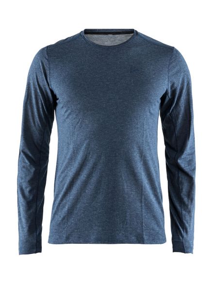 Craft Urban run long Langarm Unterwäsche Blau Herren 1906455-698200