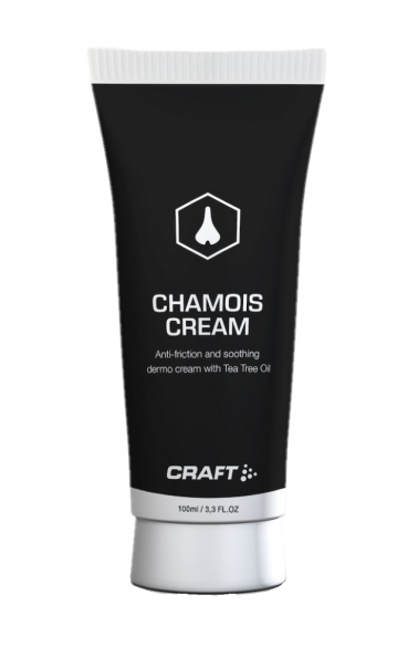 Craft Chamois Gesäßcreme 100 ml 1906471-999000