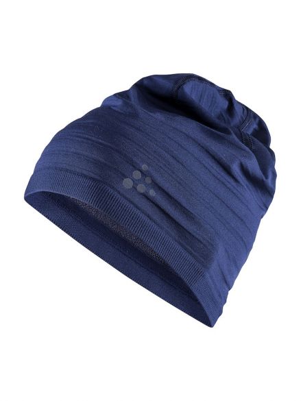 Craft Warm comfort Mütze Blau 1906610-391000