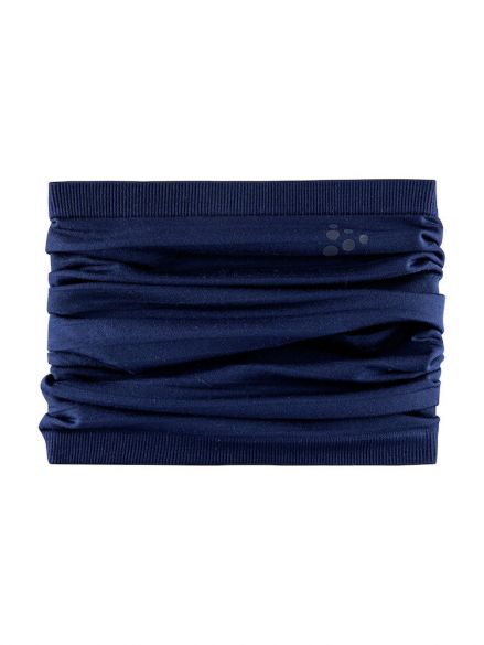 Craft Warm comfort Multifunktionshalswärmer Blau 1906612-391000