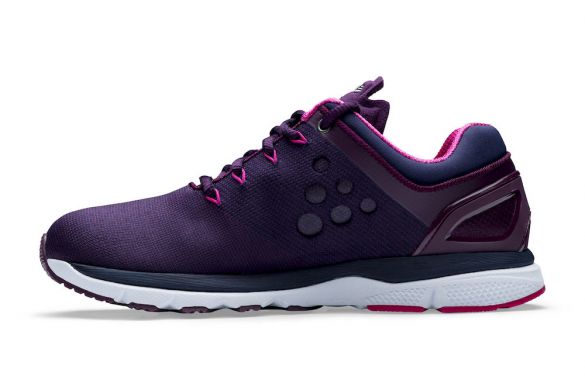 Craft V175 Fuseknit Laufschuhe Lila Damen 1906959-785391