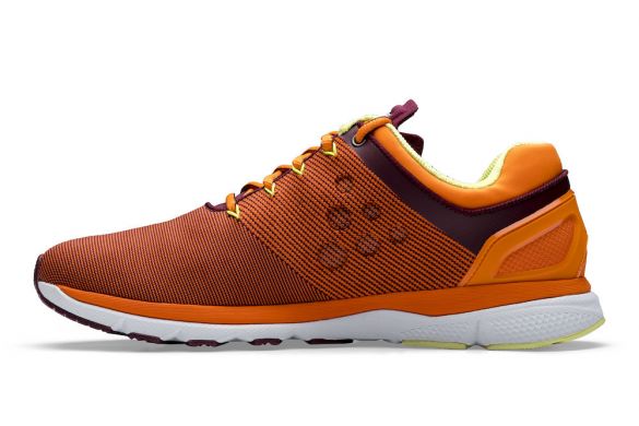 Craft V175 Fuseknit Laufschuhe Orange Herren 1906960-497575
