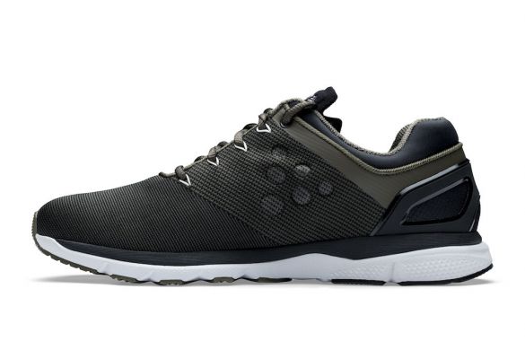 Craft V175 Fuseknit Laufschuhe Schwarz/Weiß Herren 1906960-999648